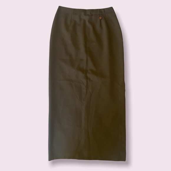 ⭐️ NWT PARISCOPE SKIRT ⭐️ - Picture 3 of 7